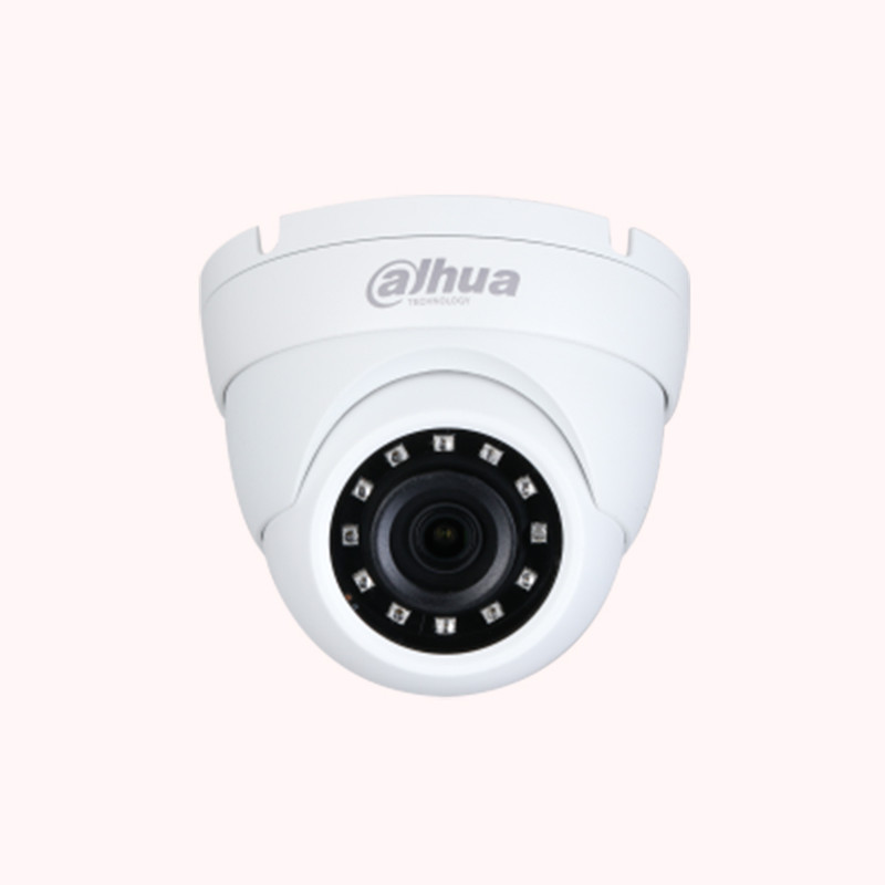دوربین مداربسته آنالوگ داهوا مدل DH-HAC-HDW1400MP