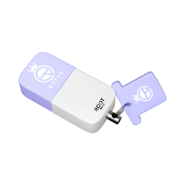 فلش مموری کوئین تک مدل ROOT ظرفیت 64GB