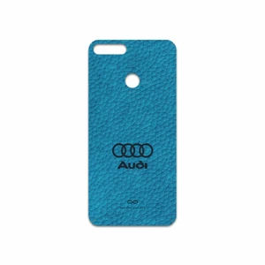 برچسب پوششی ماهوت مدل BL-AUDI مناسب برای گوشی موبایل آنر 7A