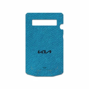 برچسب پوششی ماهوت مدل BL-KIA مناسب برای گوشی موبایل بلک بری P9981