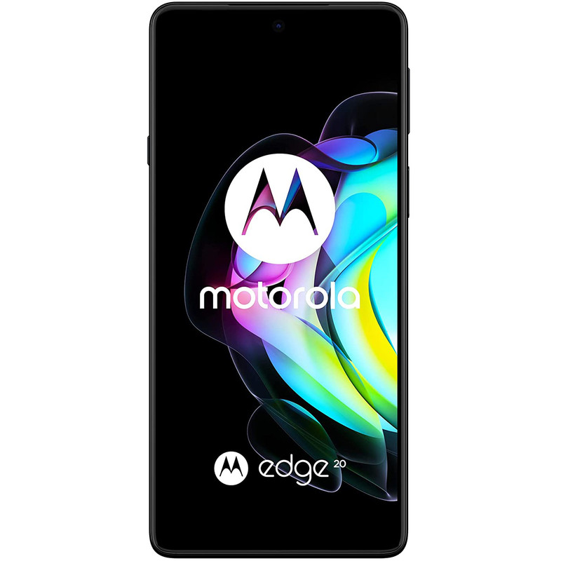 گوشی موبایل موتورولا مدل EDGE 20 XT2143-1 دو سیم کارت ظرفیت 128 گیگابایت و رم 8 گیگابایت