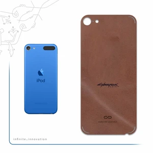 برچسب پوششی ماهوت مدل MNL-CYBRPNK مناسب برای گوشی موبایل اپل iPod touch 6th generation