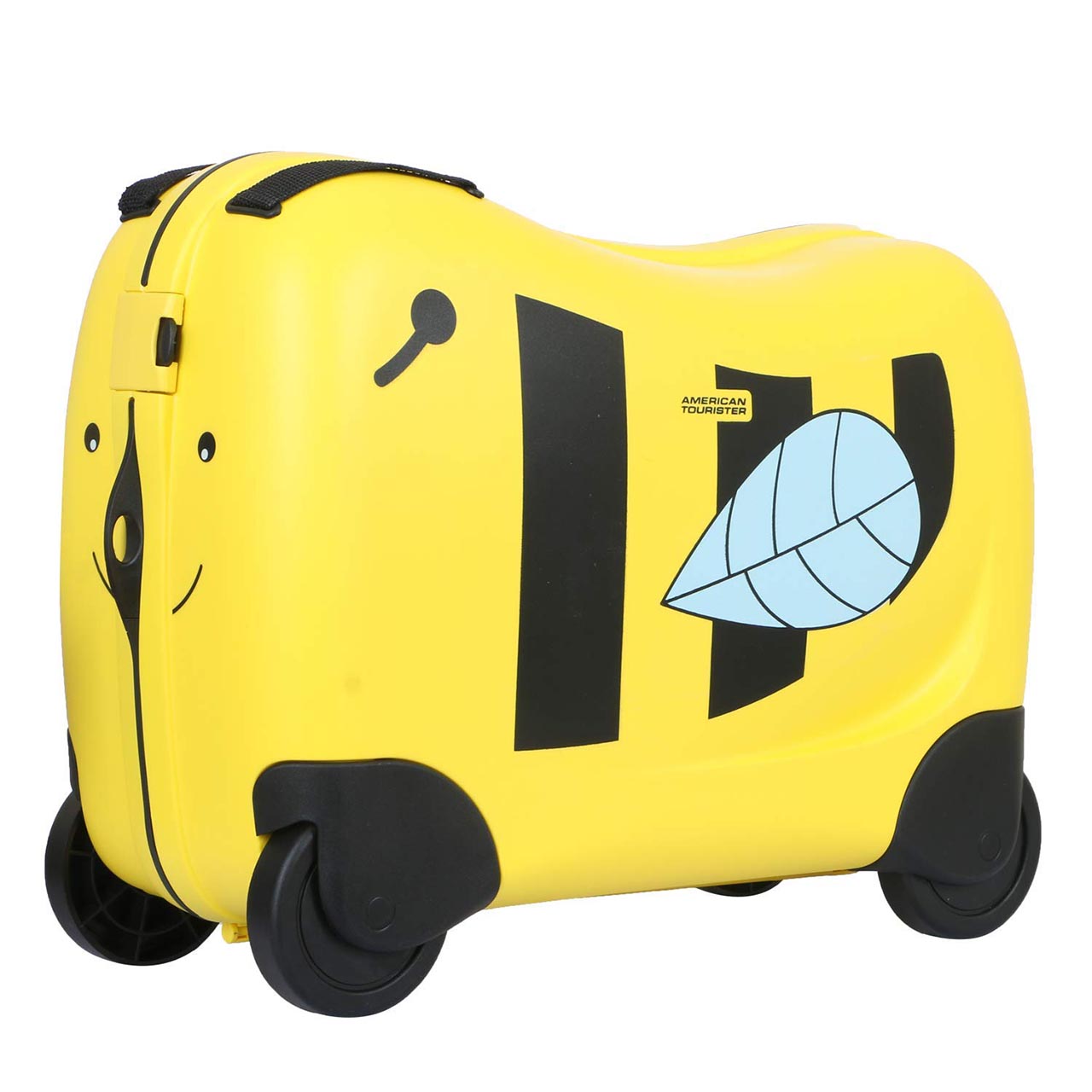 نکته خرید - قیمت روز چمدان کودک امریکن توریستر مدل FHO BEE خرید