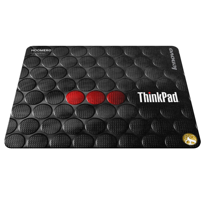 ماوس پد هومرو مدل A2604 طرح Lenovo Limited Company
