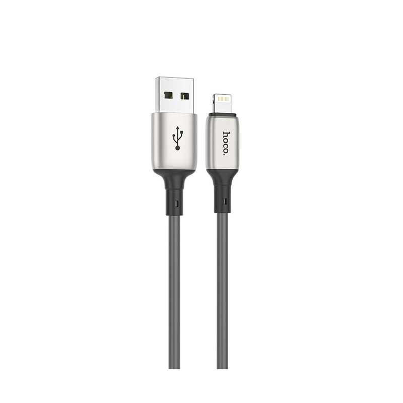 کابل تبدیل USB به لایتنینگ هوکو مدل X66 طول 1 متر