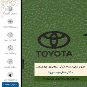 برچسب پوششی ماهوت مدل GL-TYT مناسب برای گوشی موبایل شیائومی Poco F3 5G