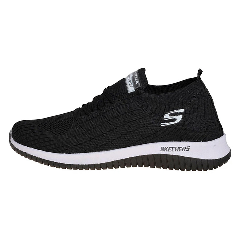 کفش پیادهروی مدل 349011602 رنگ مشکی