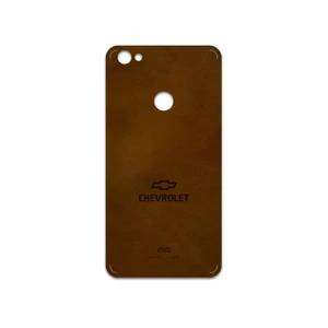 برچسب پوششی ماهوت مدل BFL-CHVRLT مناسب برای گوشی موبایل شیائومی Redmi Note 5A Prime