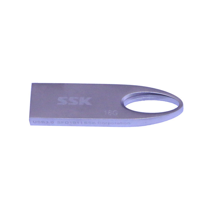 فلش مموری اس اس کا مدل SFD101 ظرفیت 16 گیگابایت