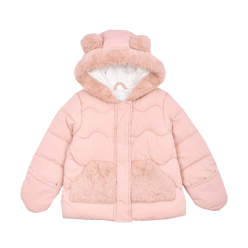 کاپشن نوزادی جورج مدل p90