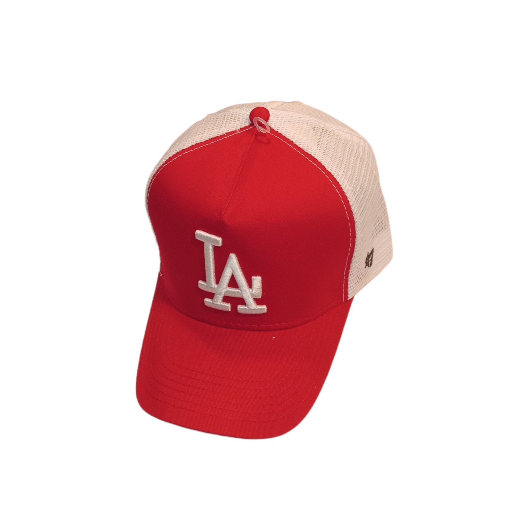 نکته خرید - قیمت روز کلاه کپ مدل LA کد 673 خرید