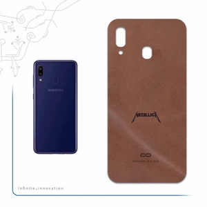 برچسب پوششی ماهوت مدل MNL-MTLC مناسب برای گوشی موبایل سامسونگ Galaxy M10s