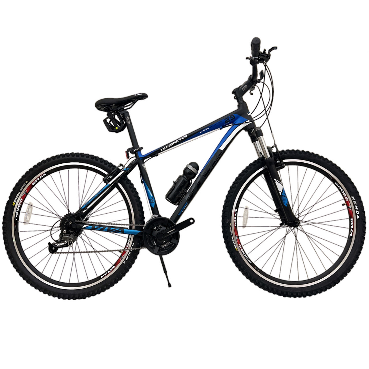 نکته خرید - قیمت روز دوچرخه کوهستان ویوا مدل TERMINATOR کد 200‌ سایز طوقه 29 خرید