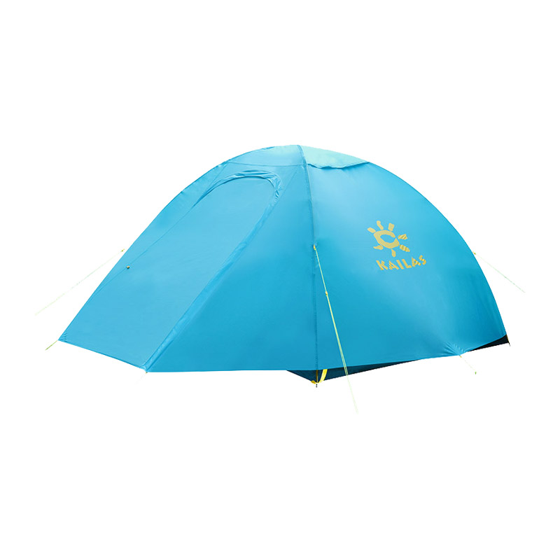 نکته خرید - قیمت روز چادر مسافرتی 2 نفره کایلاس مدل AD Camping tent کد kt320017 خرید