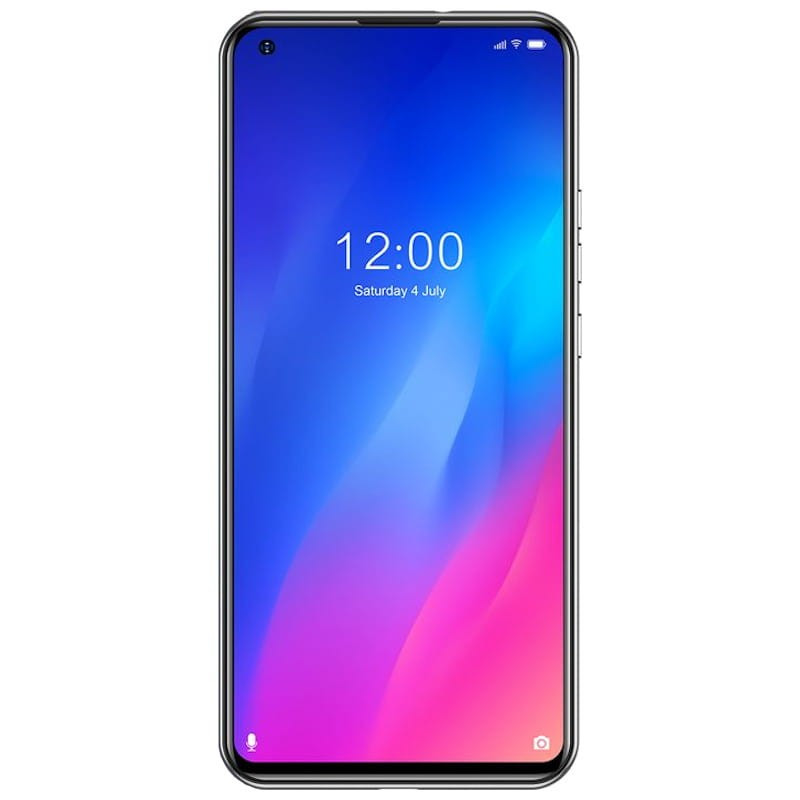 گوشی موبایل دوجی مدل N30 دو سیم کارت ظرفیت 128 گیگابایت و رم 4 گیگابایت