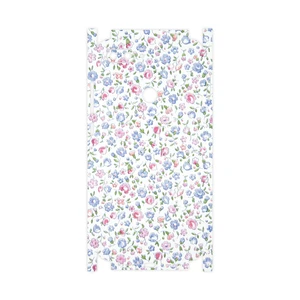 برچسب پوششی ماهوت مدل Painted-Flowers-FullSkin مناسب برای گوشی موبایل شیائومی MI 8 Lite