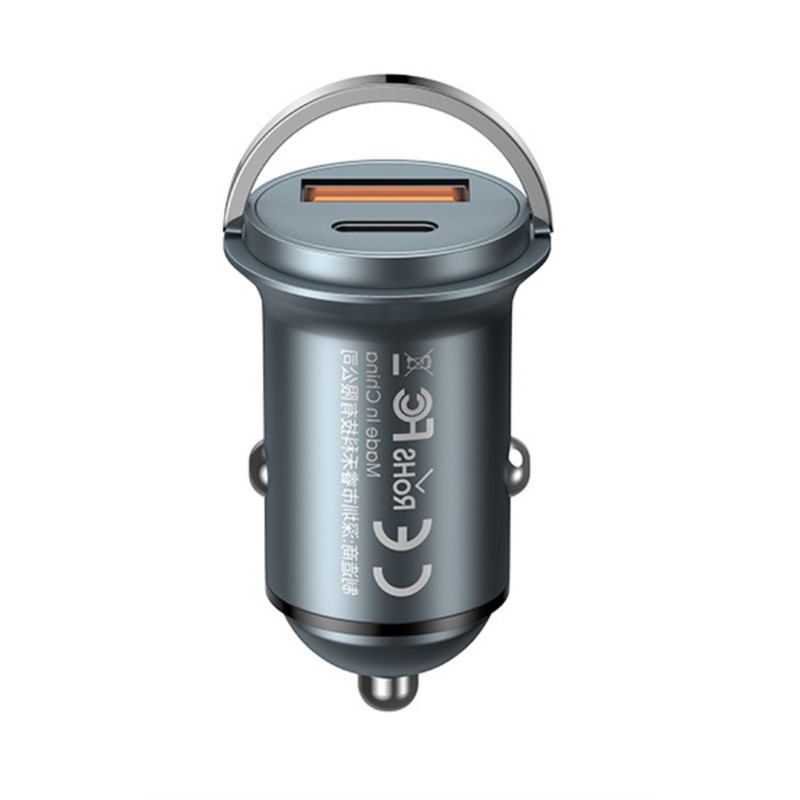 شارژر فندکی ریمکس مدل RCC233