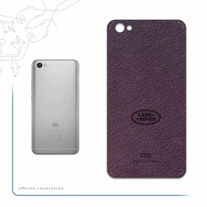 برچسب پوششی ماهوت مدل PL-RNG_RVR مناسب برای گوشی موبایل شیائومی Redmi Note 5A