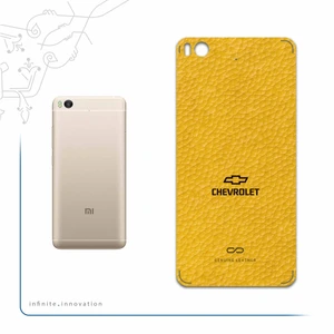 برچسب پوششی ماهوت مدل ML-CHVRLT مناسب برای گوشی موبایل شیائومی Mi 5s