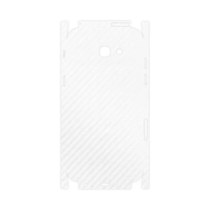 برچسب پوششی ماهوت مدل Ceramic-Fiber-FullSkin مناسب برای گوشی موبایل سامسونگ Galaxy A5 2017