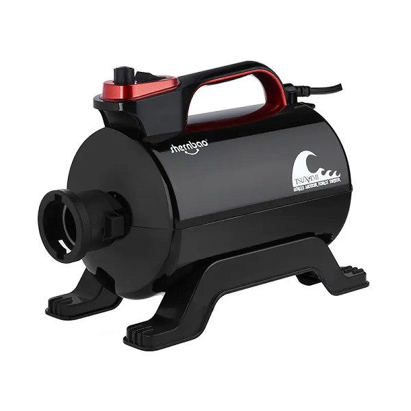 سشوار حیوانات خانگی شرن بائو مدل 2800P کد 005