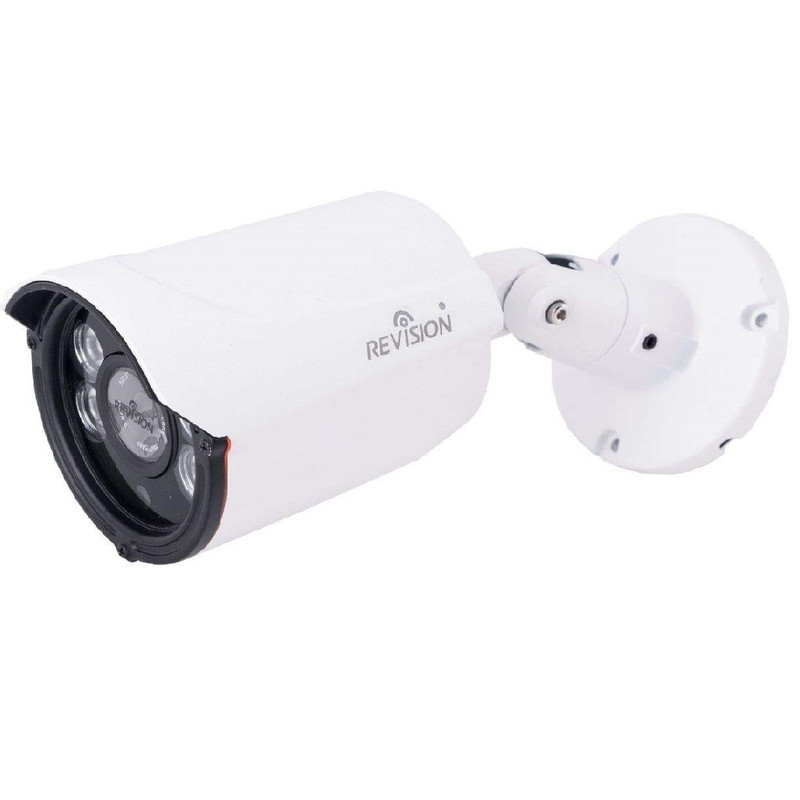 دوربین مداربسته آنالوگ ریویژن مدل AHD-560-2MP