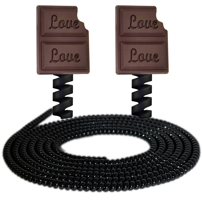 محافظ کابل رینیکا مدل Chocolate NF03 مجموعه 3 عددی