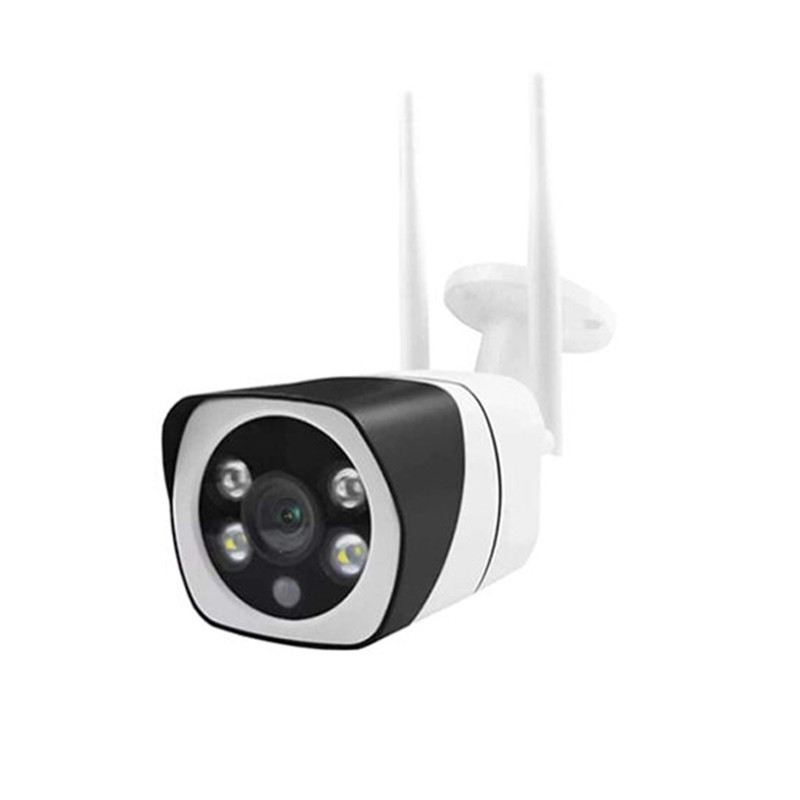 دوربین مداربسته تحت شبکه مدل IPC-V380-K2-F