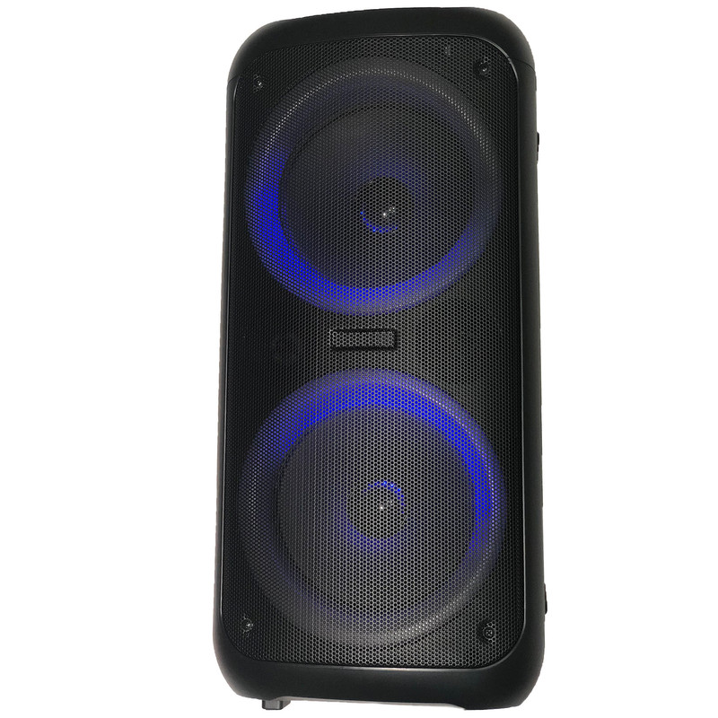اسپیکر بلوتوثی قابل حمل مدل MDE-0808H