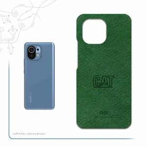 برچسب پوششی ماهوت مدل GL-CAT مناسب برای گوشی موبایل شیائومی Mi 11 5G