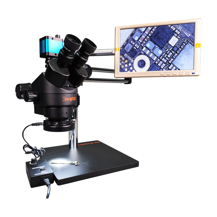 میکروسکوپ دیجیتال ایزی فیکس مدل EF-Pro