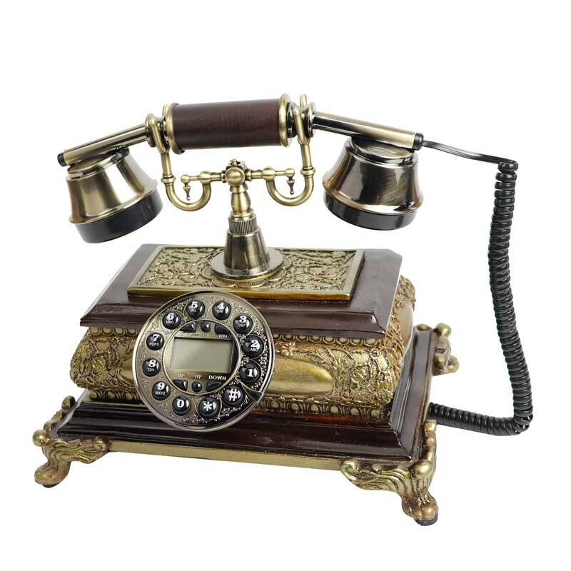 تلفن کلاسیک آیدین مدل 532