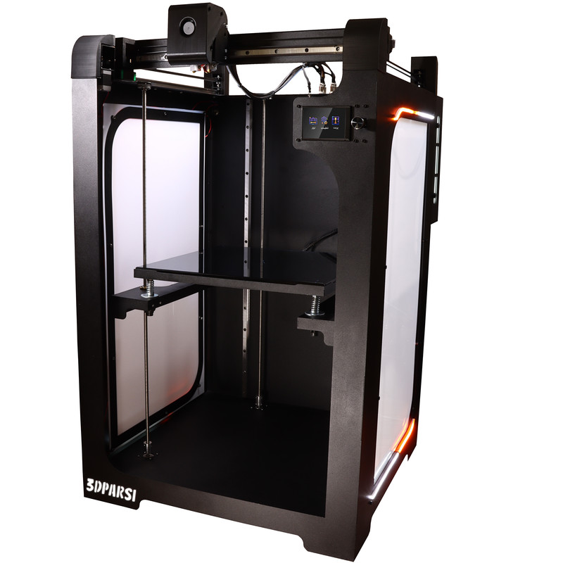 پرینتر سه بعدی مدل M4070 Pro