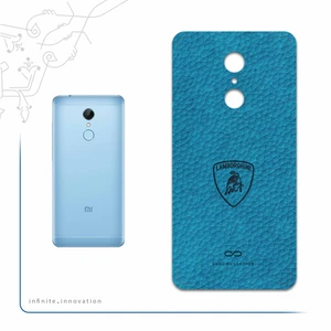 برچسب پوششی ماهوت مدل BL-LMBRGHNI مناسب برای گوشی موبایل شیائومی REDMI 5
