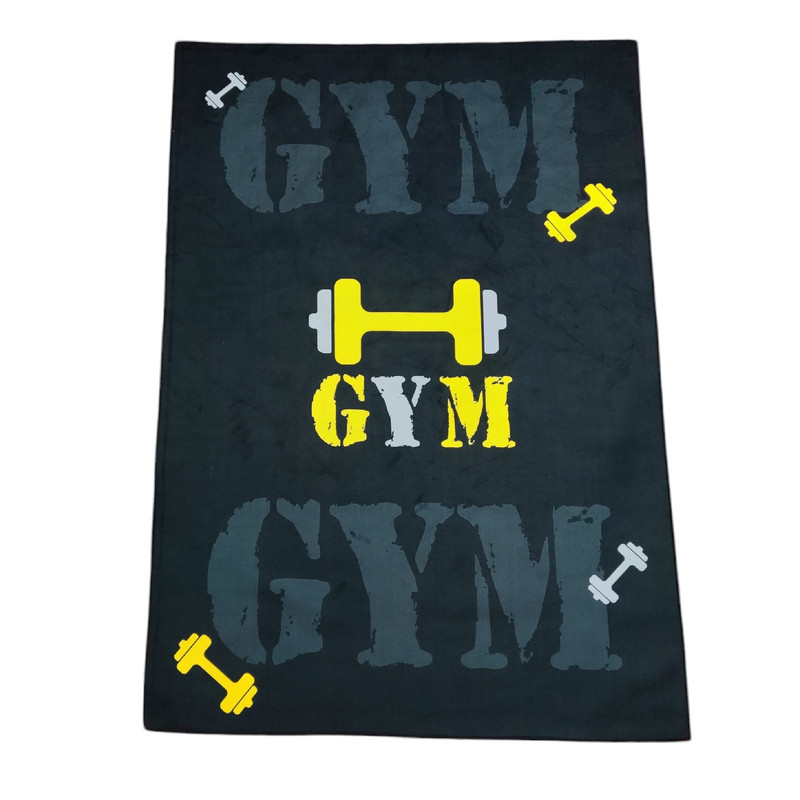 زیر انداز ورزشی مدل gym2
