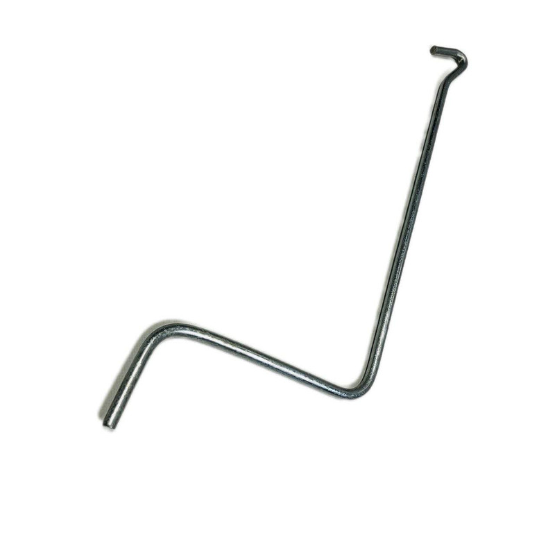 آچار جک آبکاری اچ آی سی کد 3009 مناسب برای پراید