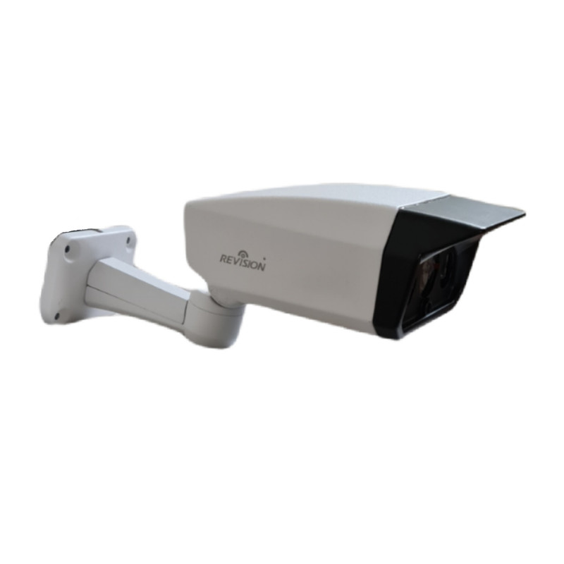 دوربین مداربسته تحت شبکه ریویژن مدل IP-580-5MP