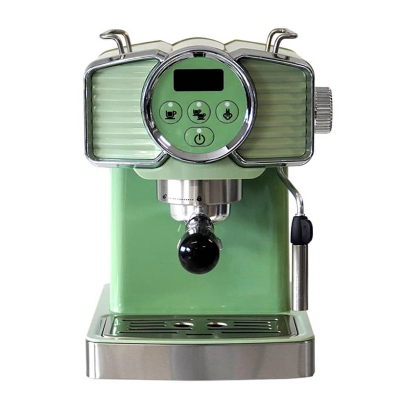 اسپرسو ساز 1800 میلیلیتر مدل آرت EM3203