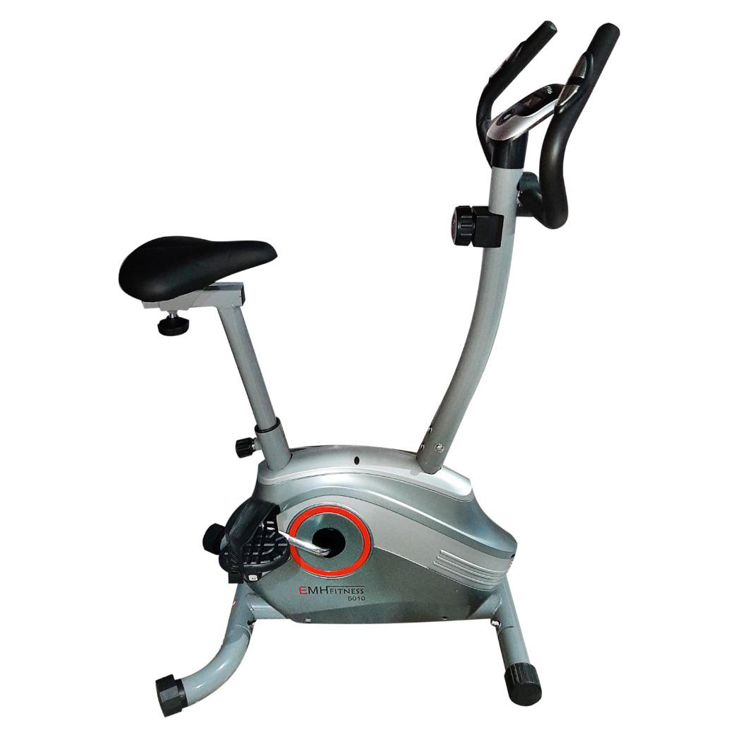 نکته خرید - قیمت روز دوچرخه ثابت مدل EMH FITNESS مدل 5010 خرید