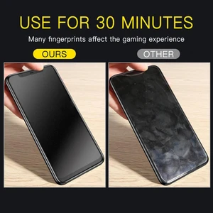 محافظ صفحه نمایش سرامیکی هورس مدل CMT مناسب برای گوشی موبایل شیائومی Redmi Note 11 Pro
