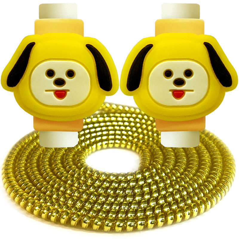 محافظ کابل رینیکا مدل BTS Chimmy 03 مجموعه 3 عددی