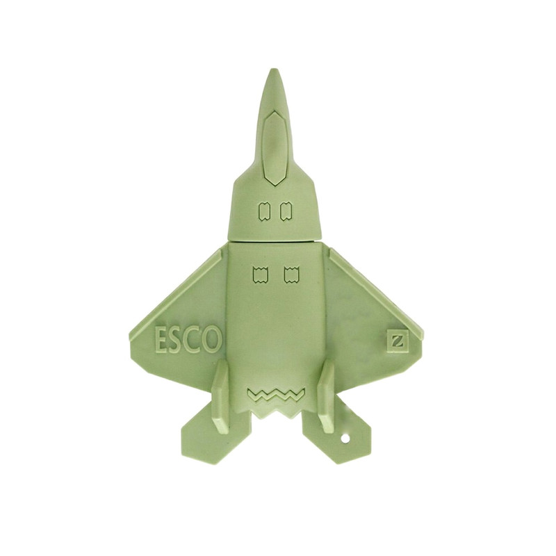 فلش مموری طرح Jetfighter مدل DPL1153 ظرفیت 32 گیگابایت