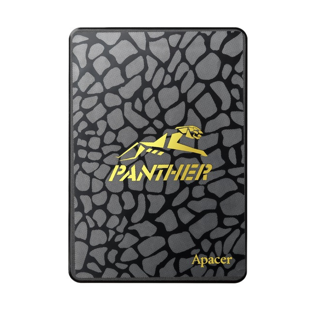 اس اس دی اینترنال اپیسر مدل AS340 PANTHER ظرفیت 240 گیگابایت