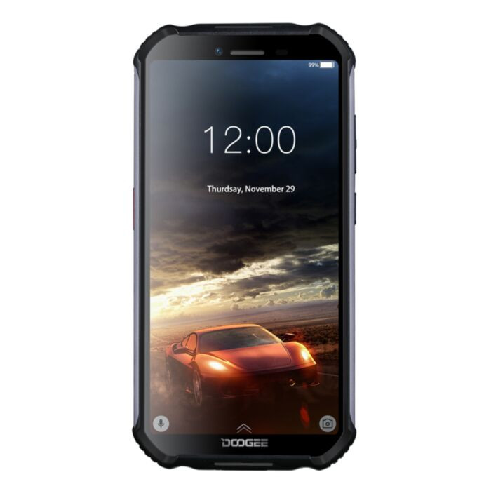 گوشی موبایل دوجی مدل S40 PRO دو سیم کارت ظرفیت 64 گیگابایت و رم 4 گیگابایت