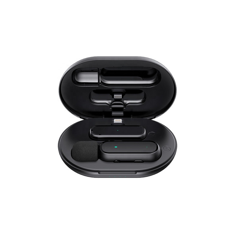 میکروفن بی سیم مدل K60 کد LN