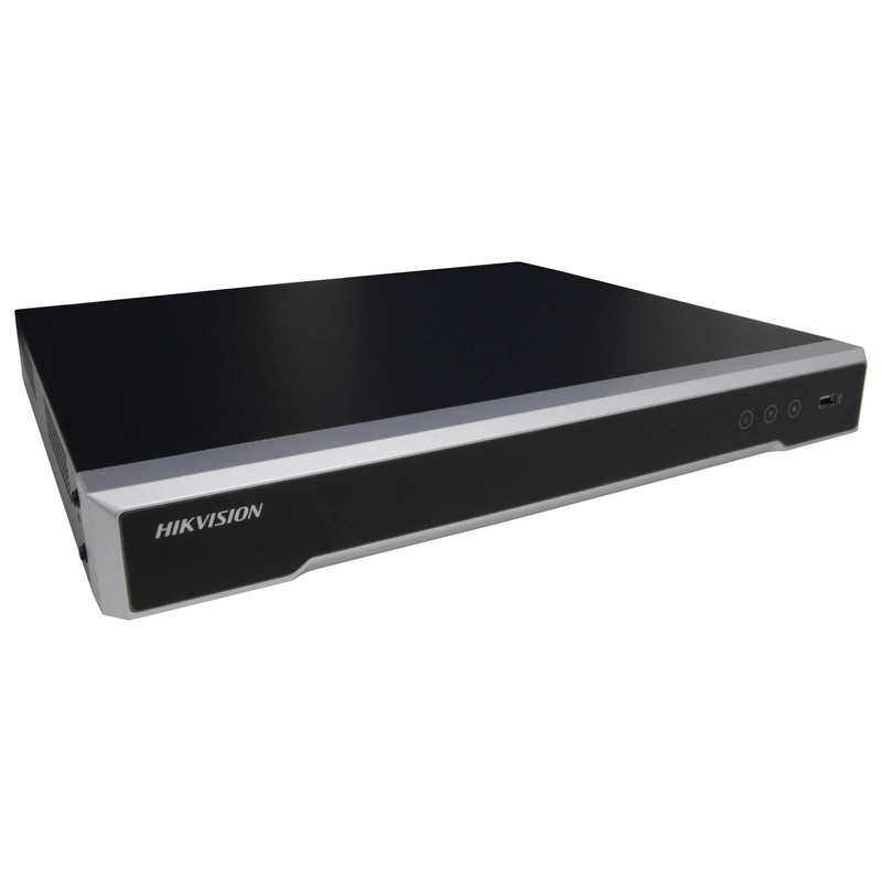 ضبط کننده ویدیویی تحت شبکه هایک ویژن مدل DS-7608NI-K2/8P