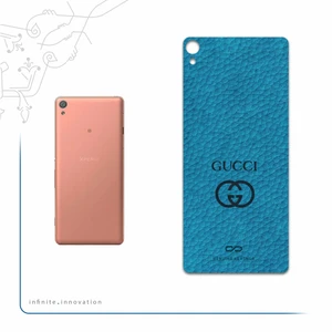 برچسب پوششی ماهوت مدل BL-GCC مناسب برای گوشی موبایل سونی Xperia XA