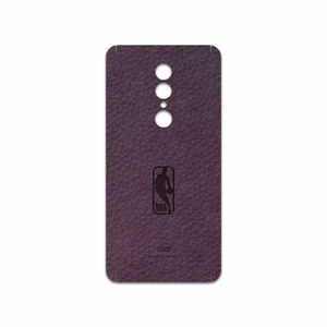 برچسب پوششی ماهوت مدل PL-NBA مناسب برای گوشی موبایل یومی A1 Pro
