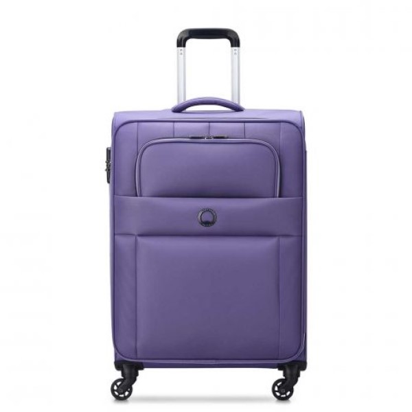 نکته خرید - قیمت روز چمدان دلسی مدل CAZCO کد 3906811 سایز متوسط خرید