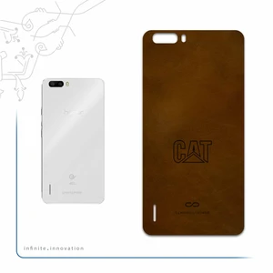 برچسب پوششی ماهوت مدل BFL-CAT مناسب برای گوشی موبایل آنر 6 Plus